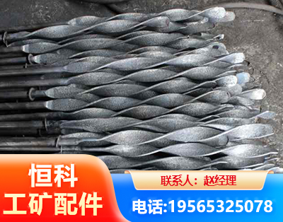 漯河麻花锚杆